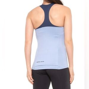 PEARL iZUMi
Symphony Tank Top Sleeveless Road Bike Jersey Size Medium M
